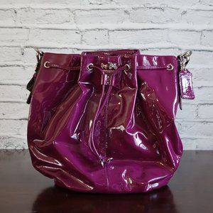 COACH Madison Marielle Drawstring Bag